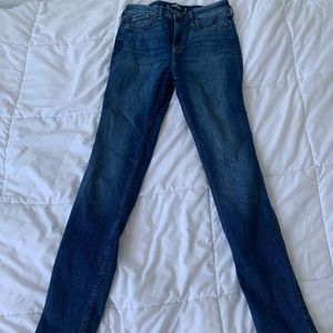 Hollister Skinny Jeans